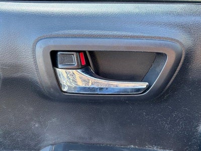 2019 Toyota Tacoma 2WD SR5