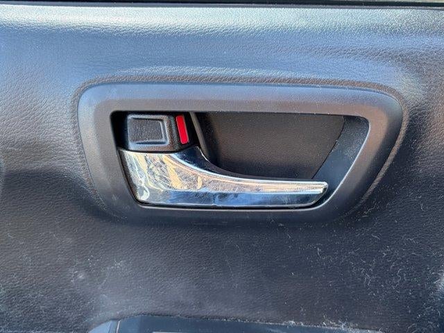 2019 Toyota Tacoma 2WD SR5