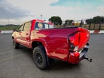 2020 Toyota Tacoma 4WD SR5