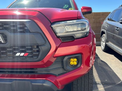 2020 Toyota Tacoma 4WD SR5