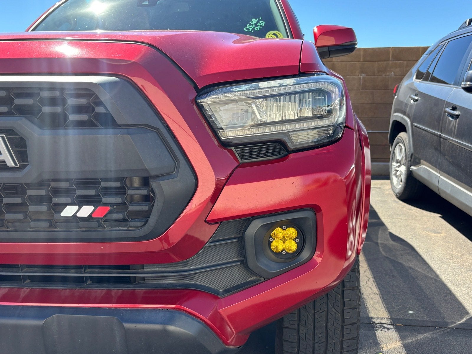2020 Toyota Tacoma 4WD SR5