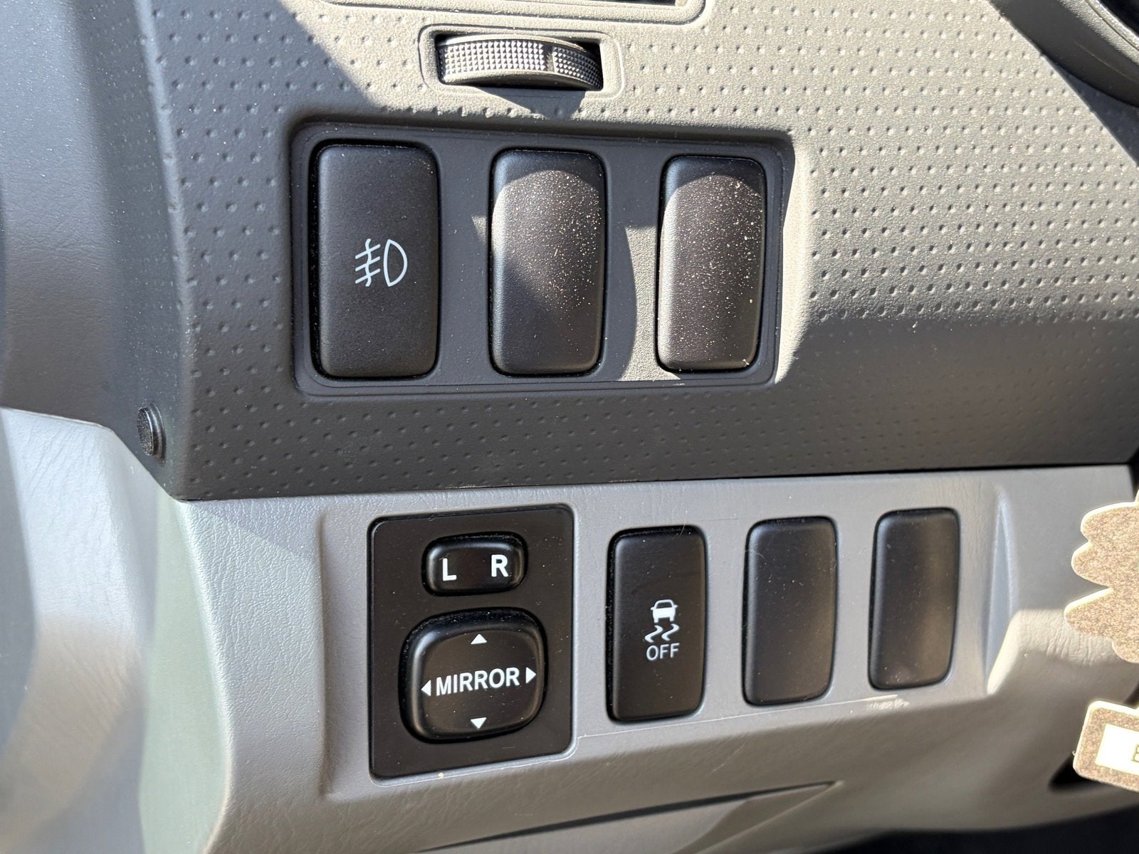 2014 Toyota Tacoma PreRunner