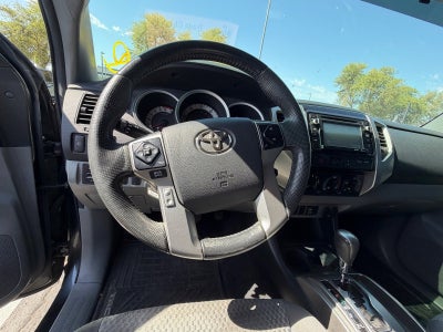 2014 Toyota Tacoma PreRunner