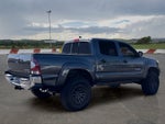 2014 Toyota Tacoma PreRunner