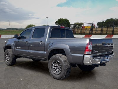 2014 Toyota Tacoma PreRunner