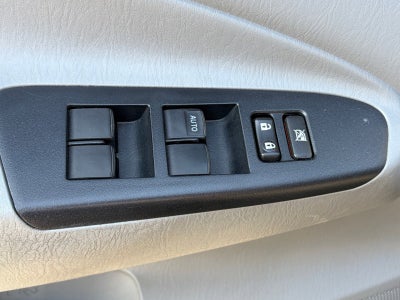 2014 Toyota Tacoma PreRunner