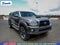 2011 Toyota Tacoma DOUBCAB