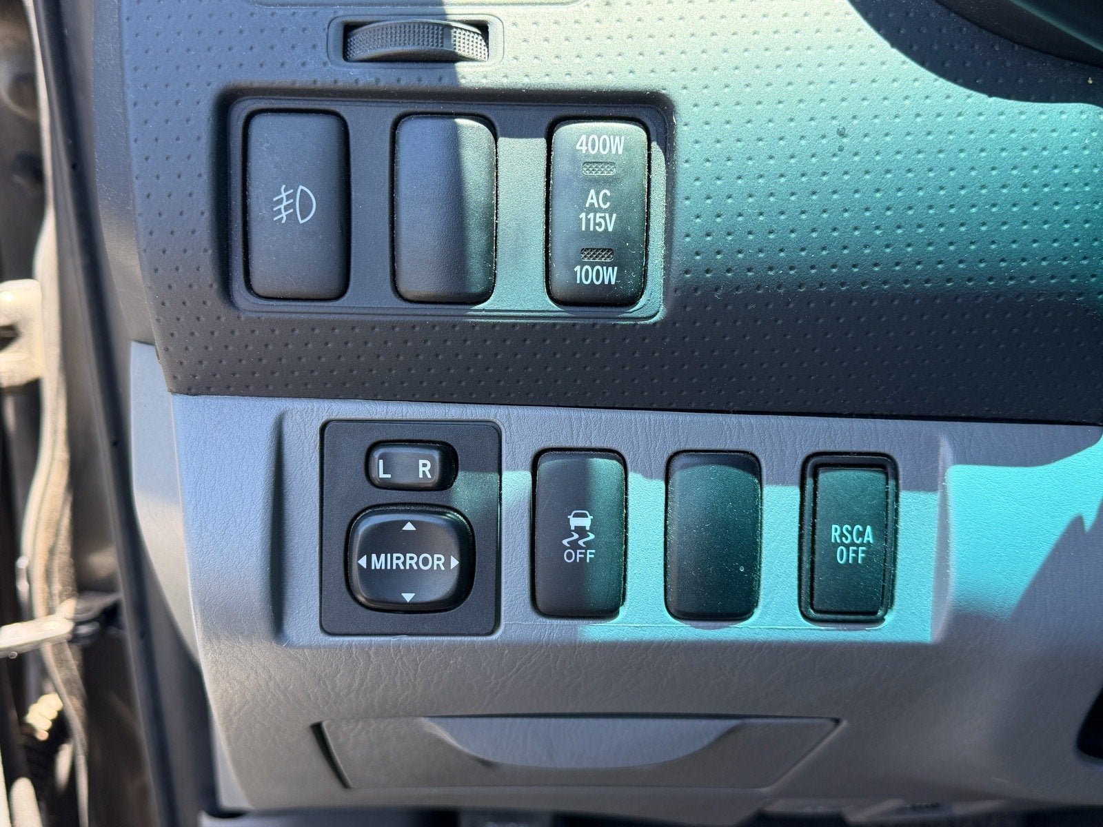 2011 Toyota Tacoma DOUBCAB