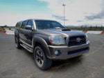 2011 Toyota Tacoma DOUBCAB