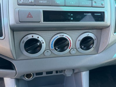 2011 Toyota Tacoma DOUBCAB