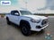 2022 Toyota Tacoma 4WD SR