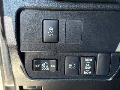 2022 Toyota Tacoma 4WD SR