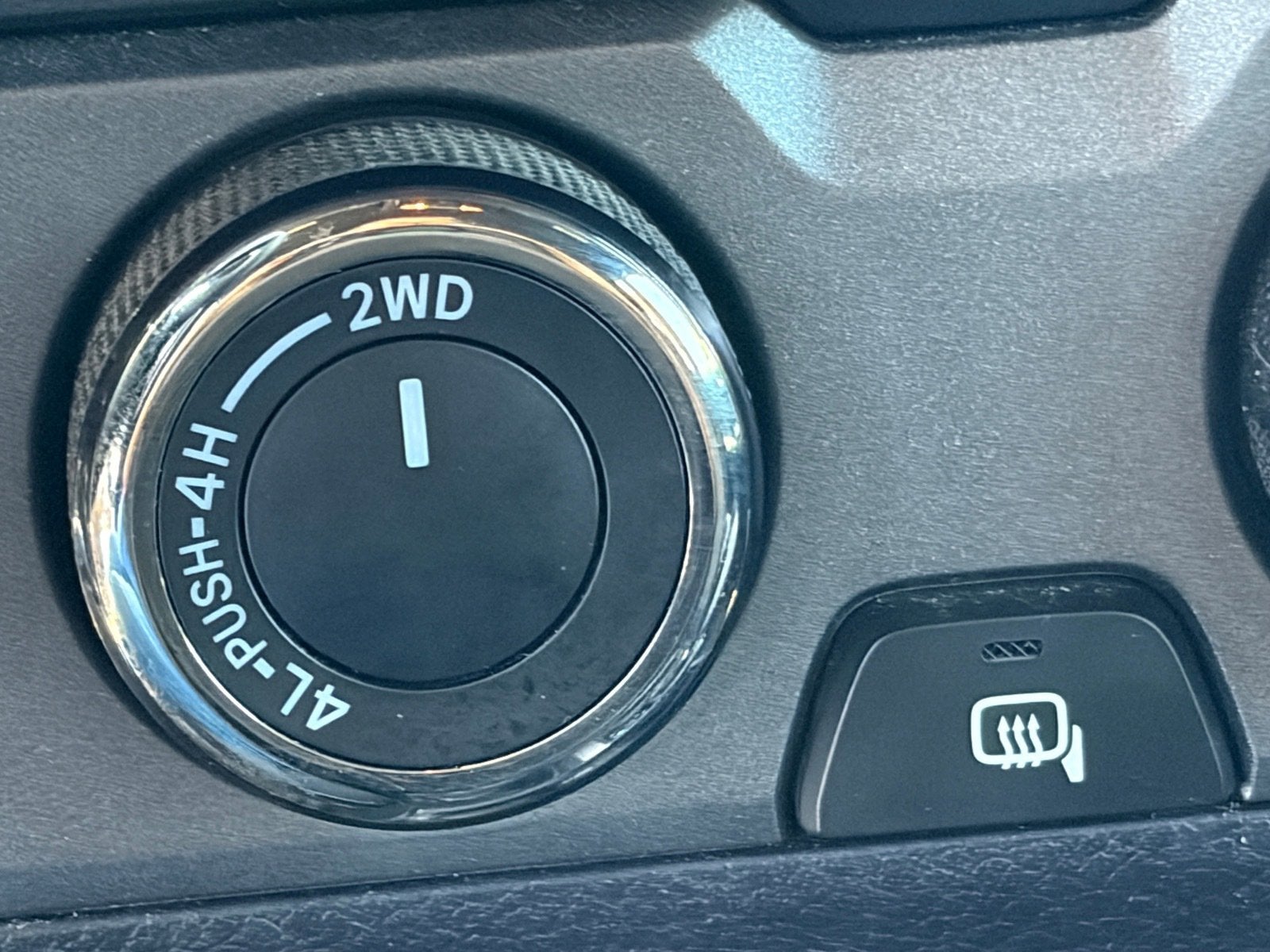 2022 Toyota Tacoma 4WD SR