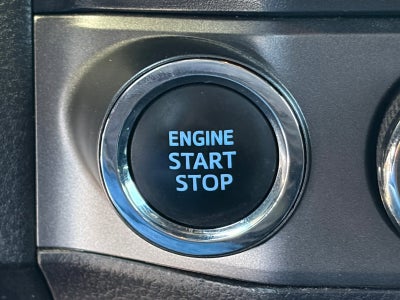 2022 Toyota Tacoma 4WD SR