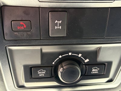 2022 Toyota Tacoma 4WD SR