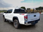 2022 Toyota Tacoma 4WD SR