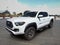 2022 Toyota Tacoma 4WD SR