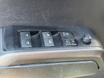 2022 Toyota Tacoma 4WD SR