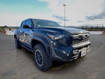 2025 Toyota Tacoma 4WD TRD Sport Hybrid