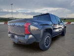 2025 Toyota Tacoma 4WD TRD Sport Hybrid