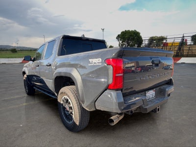 2025 Toyota Tacoma 4WD TRD Sport Hybrid