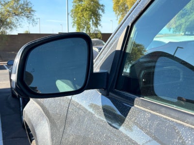 2025 Toyota Tacoma 4WD TRD Sport Hybrid