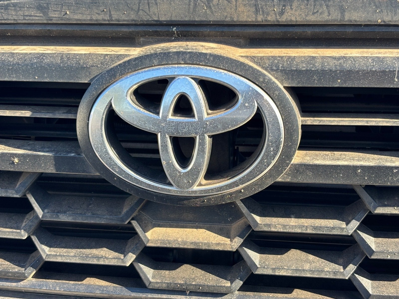 2025 Toyota Tacoma 4WD TRD Sport Hybrid