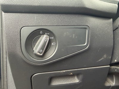 2018 Volkswagen Tiguan SEL