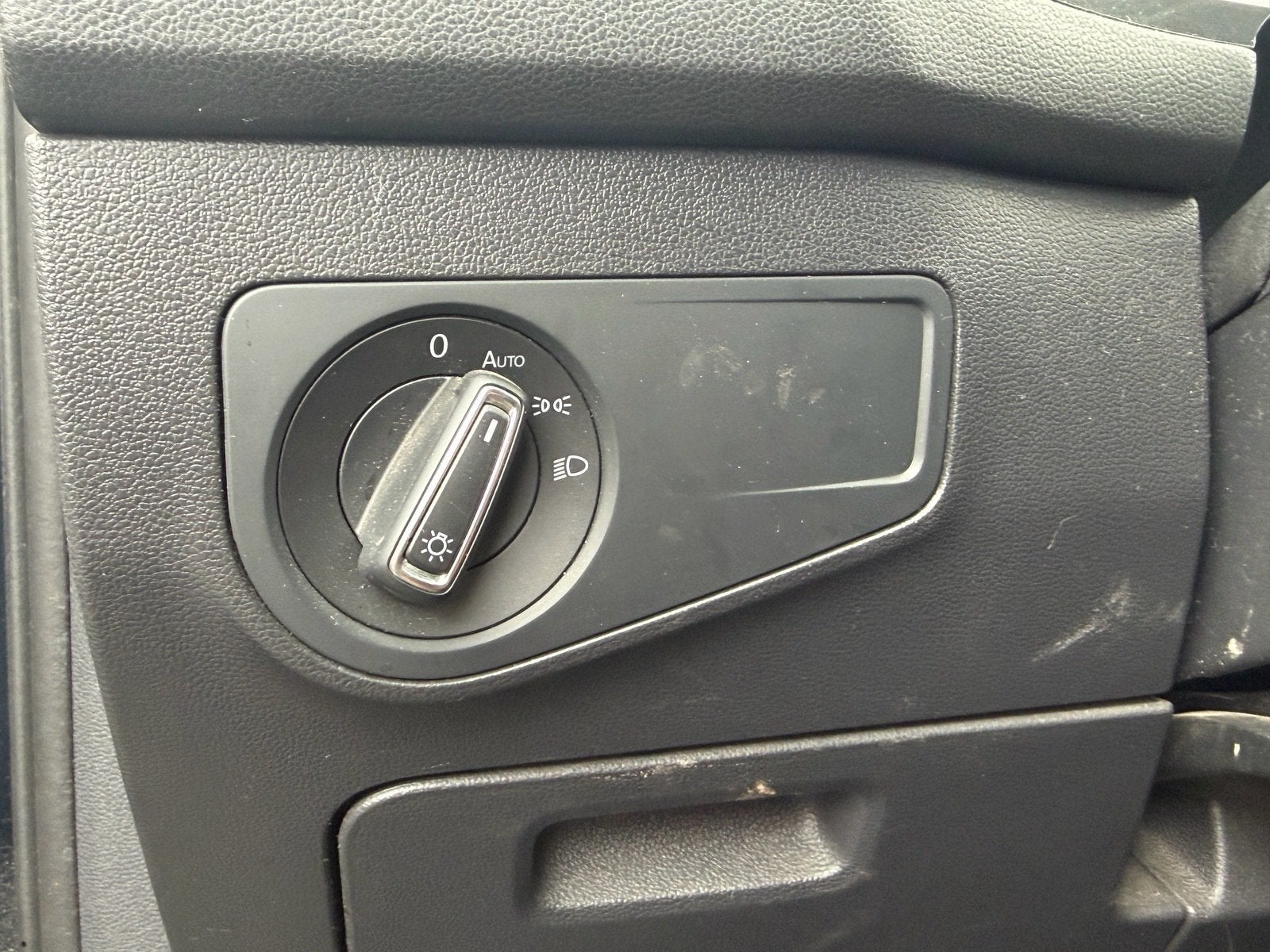 2018 Volkswagen Tiguan SEL