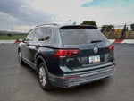 2018 Volkswagen Tiguan SEL