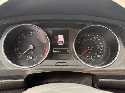 2018 Volkswagen Tiguan SEL