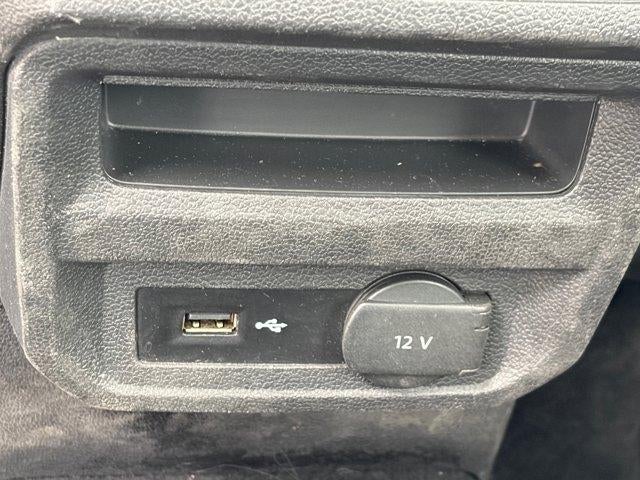 2018 Volkswagen Tiguan SEL