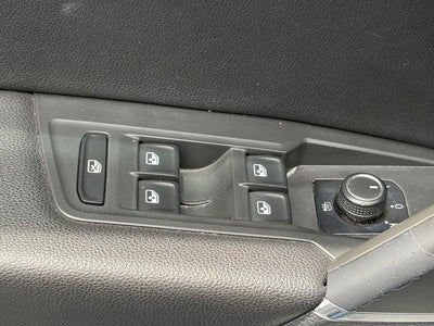 2018 Volkswagen Tiguan SEL