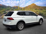 2018 Volkswagen Tiguan SEL