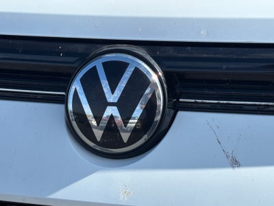 2025 Volkswagen Taos S