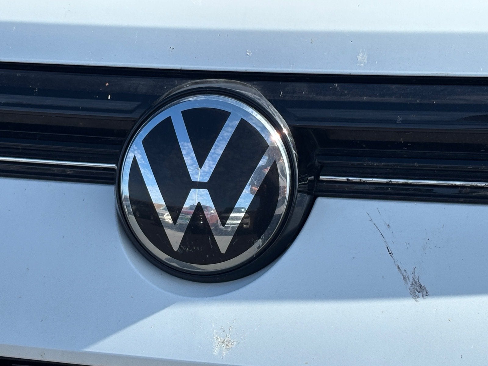 2025 Volkswagen Taos S