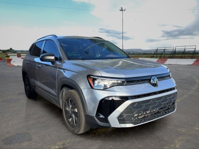 2025 Volkswagen Taos S