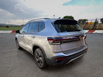 2025 Volkswagen Taos S
