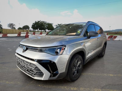 2025 Volkswagen Taos S
