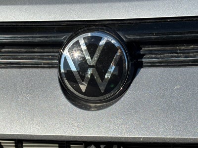 2025 Volkswagen Taos S