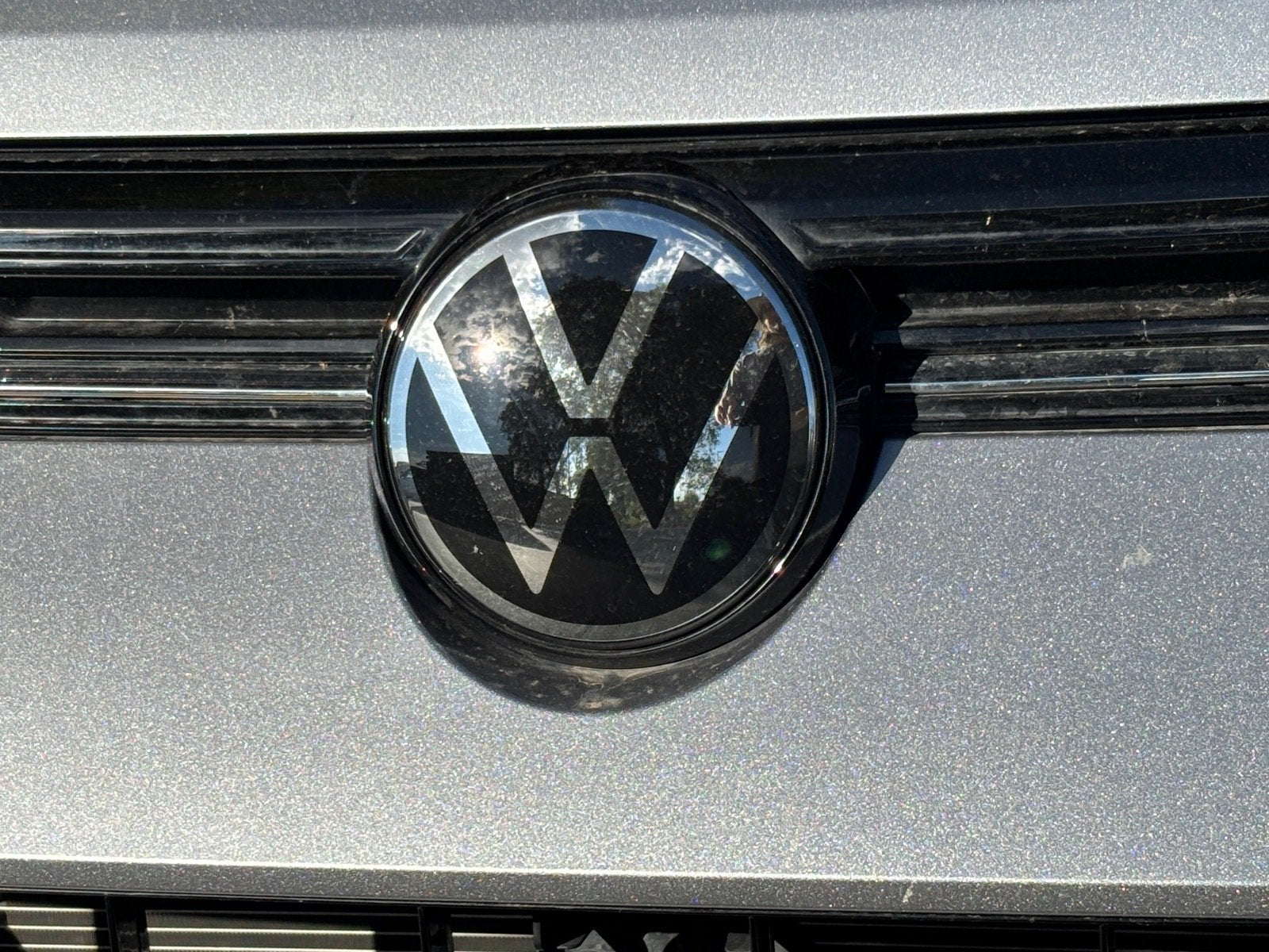 2025 Volkswagen Taos S