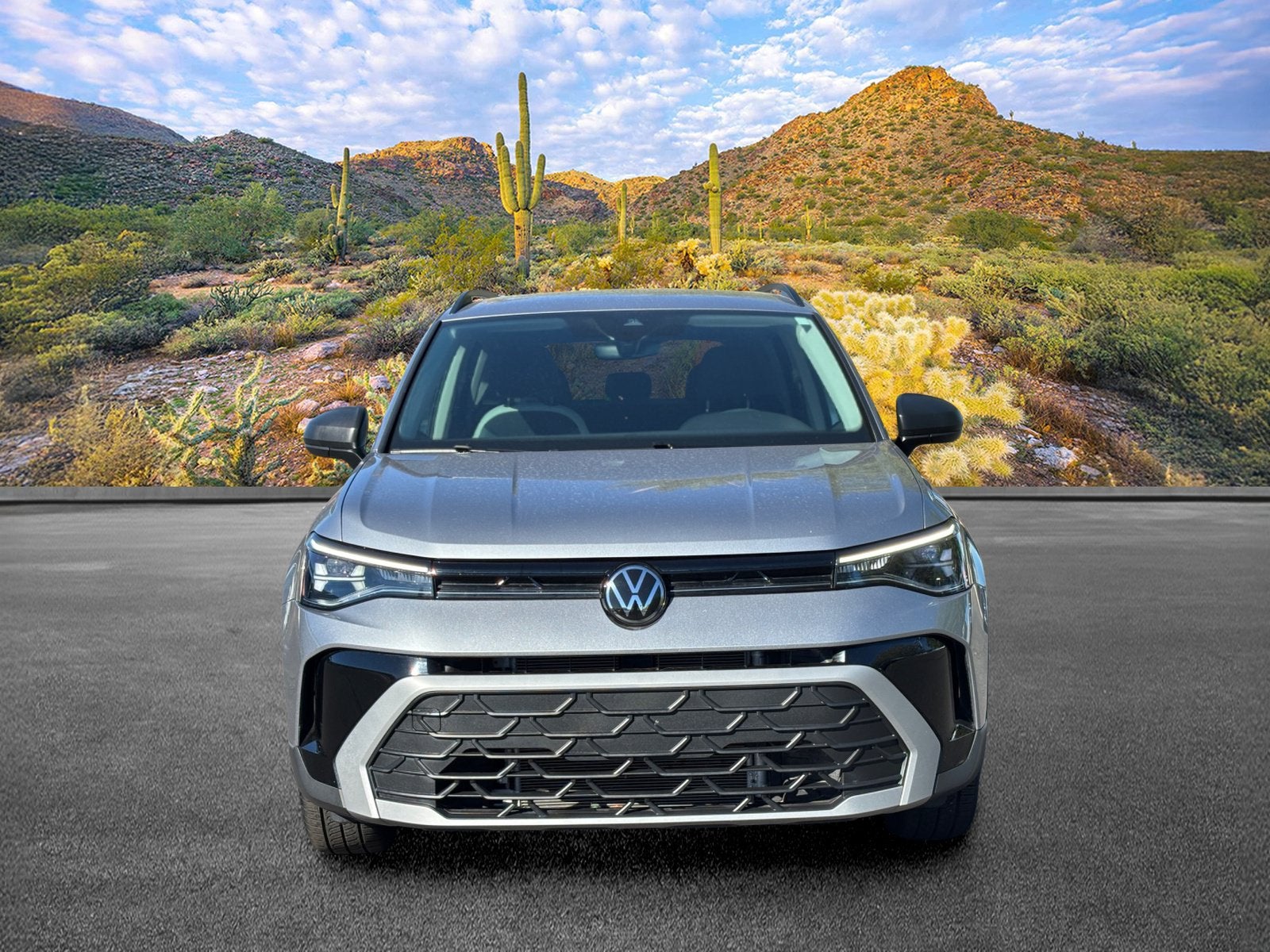 2025 Volkswagen Taos S