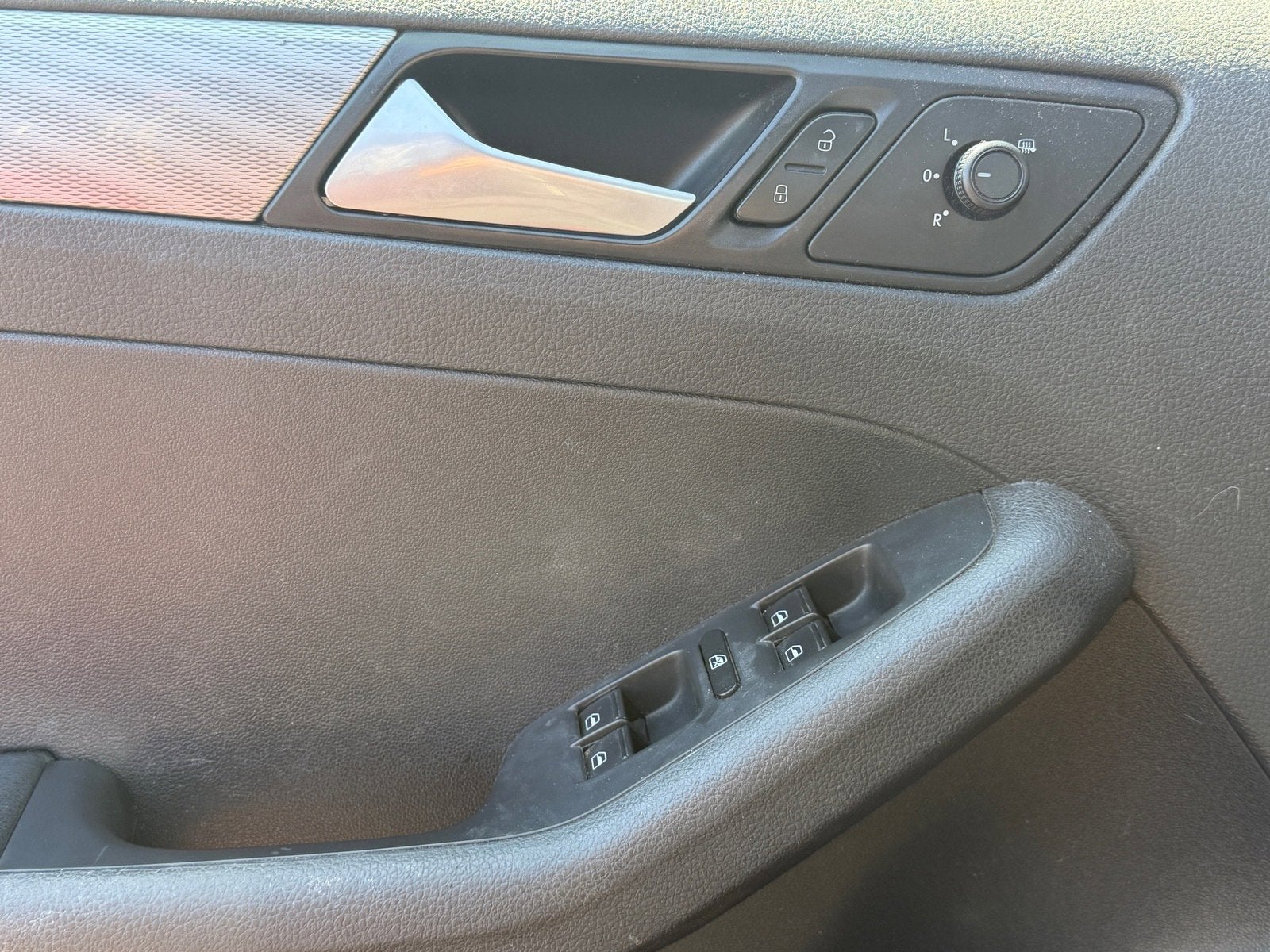 2018 Volkswagen Jetta 1.4T S