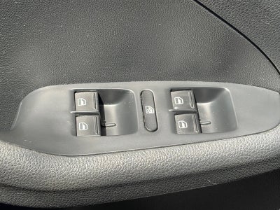 2018 Volkswagen Jetta 1.4T S