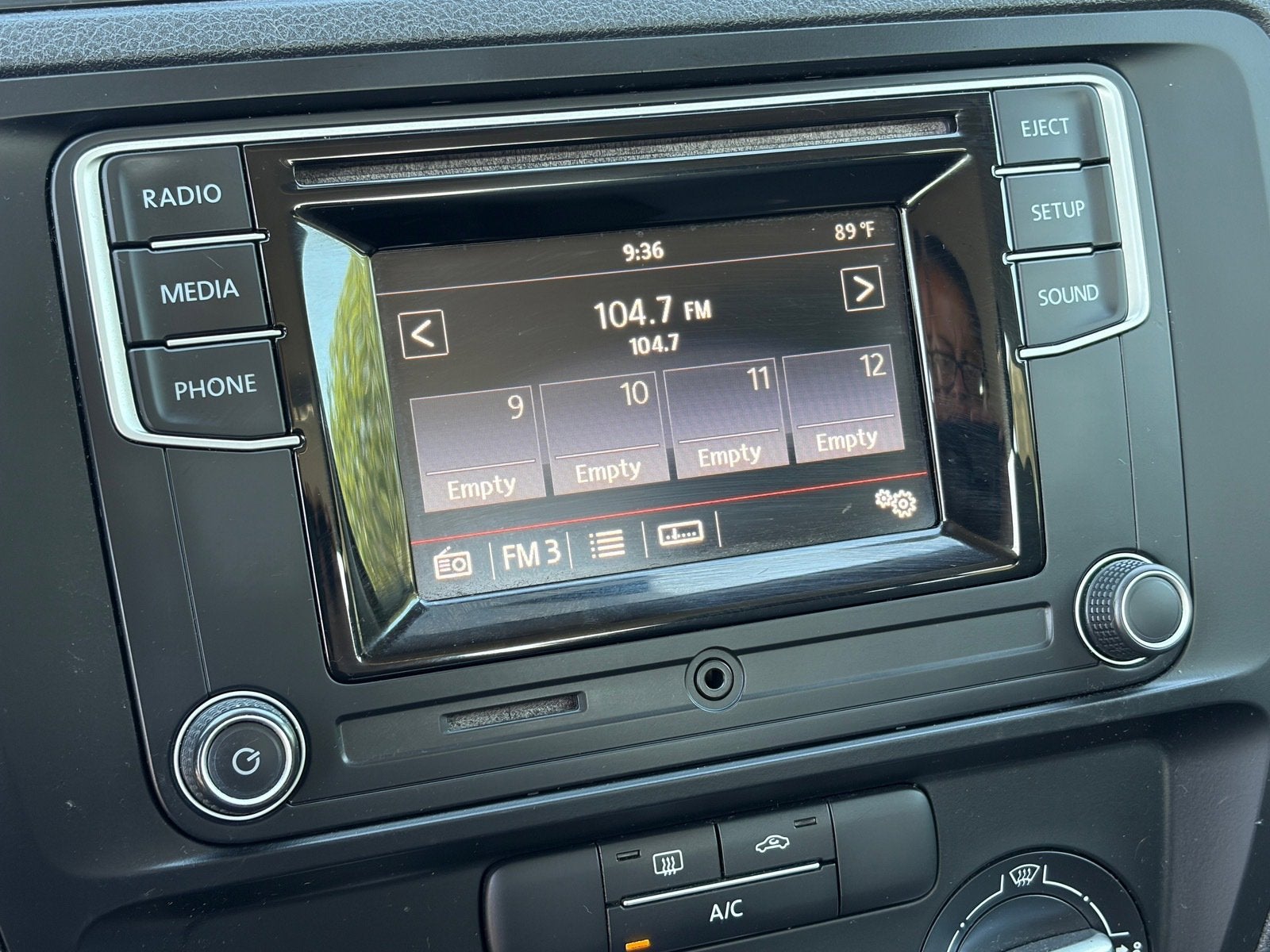 2018 Volkswagen Jetta 1.4T S