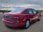 2018 Volkswagen Jetta 1.4T S