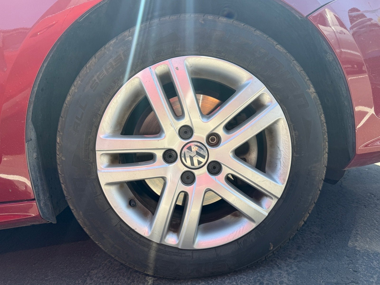 2018 Volkswagen Jetta 1.4T S