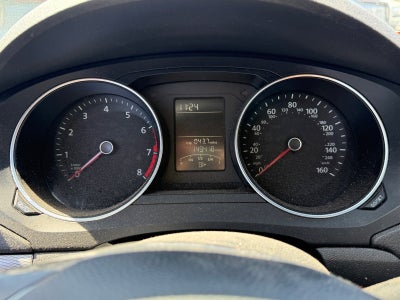 2018 Volkswagen Jetta 1.4T S