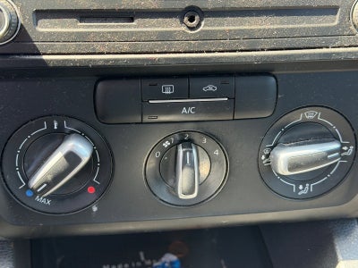 2018 Volkswagen Jetta 1.4T S