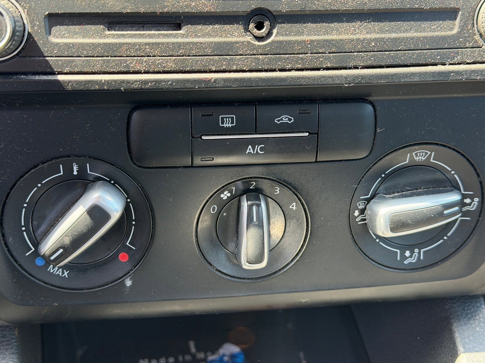 2018 Volkswagen Jetta 1.4T S
